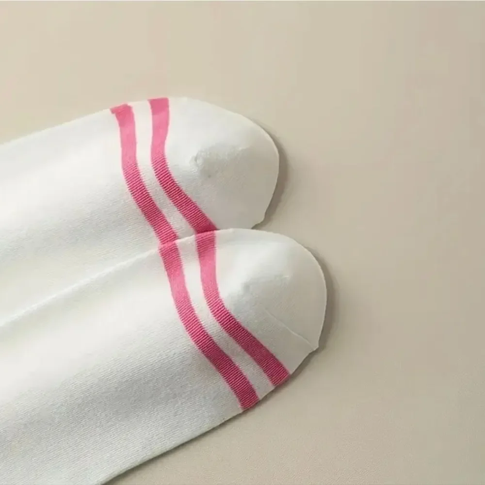Mickey Mouse & Friends Socks 5 Pair Ankle Socks